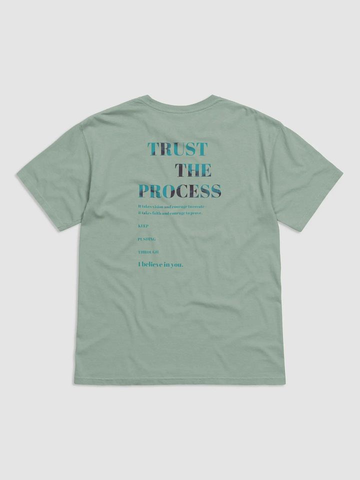Trust the process *New* product image (2)