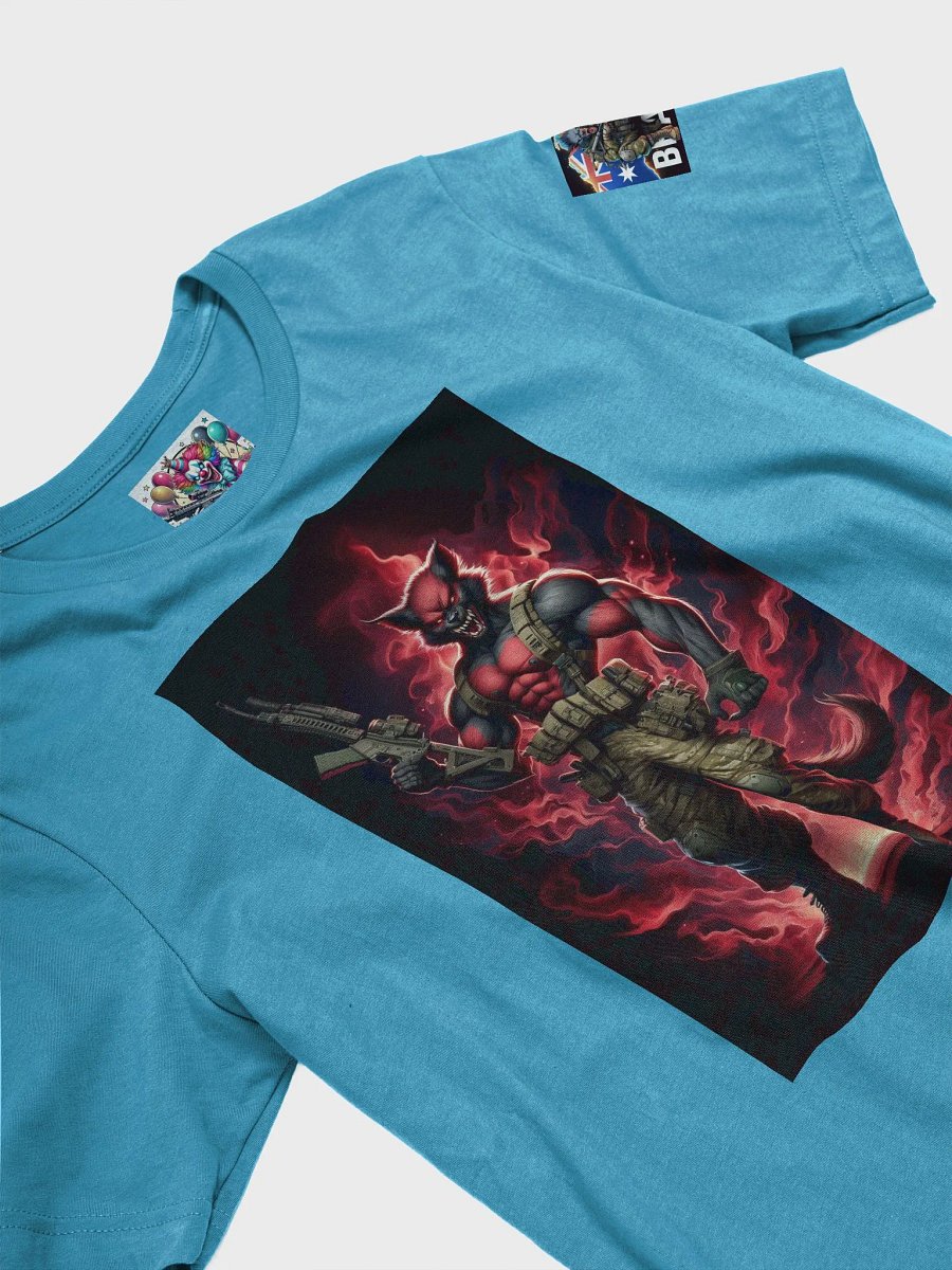 SOFT T-SHIRT product image (3)