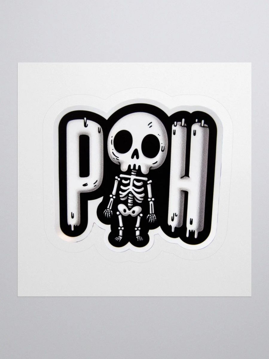 Zticker Poh! product image (1)