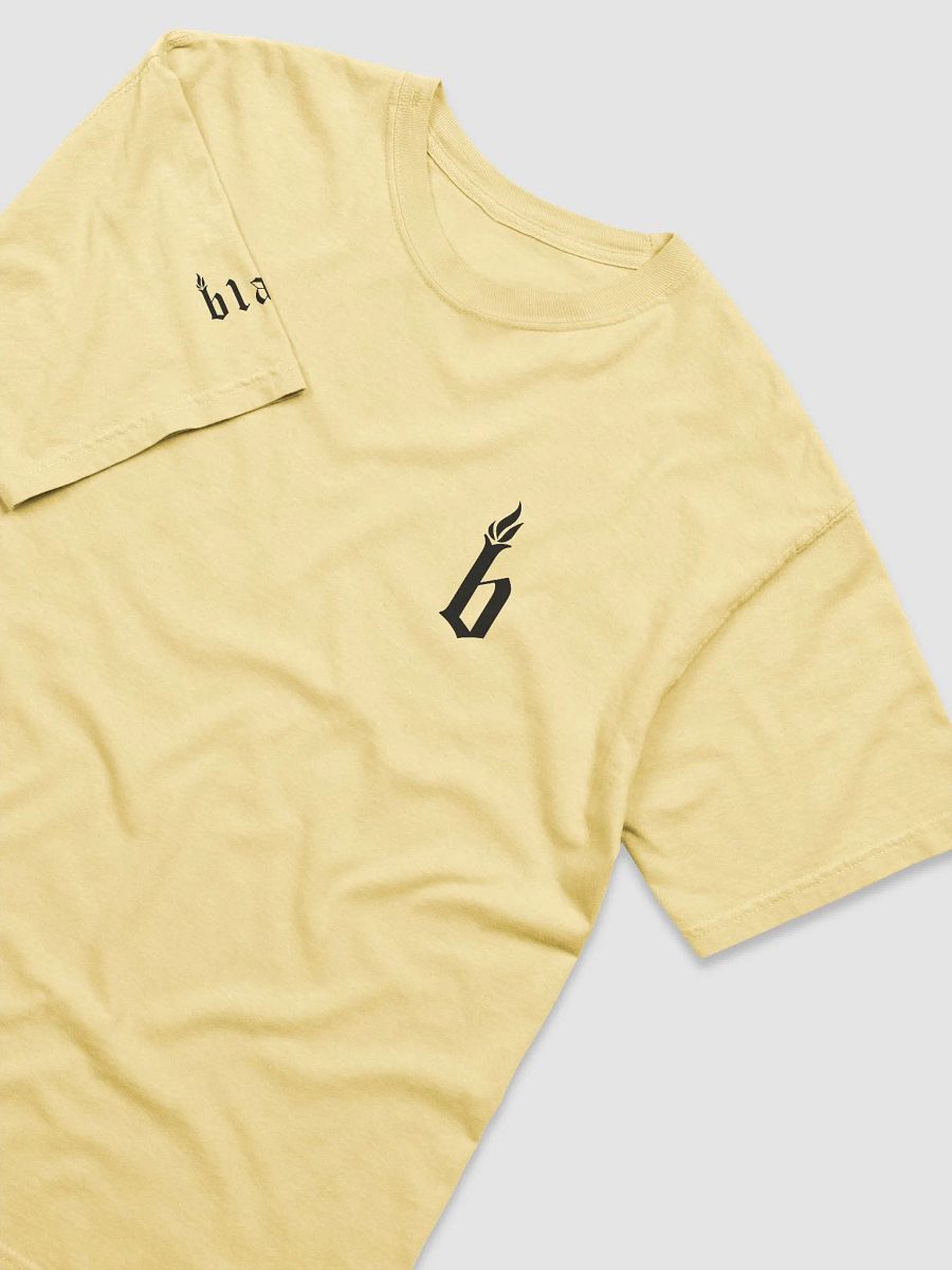 b1azed Bag 'Em t-shirt – soft cotton for everyday comfort product image (3)