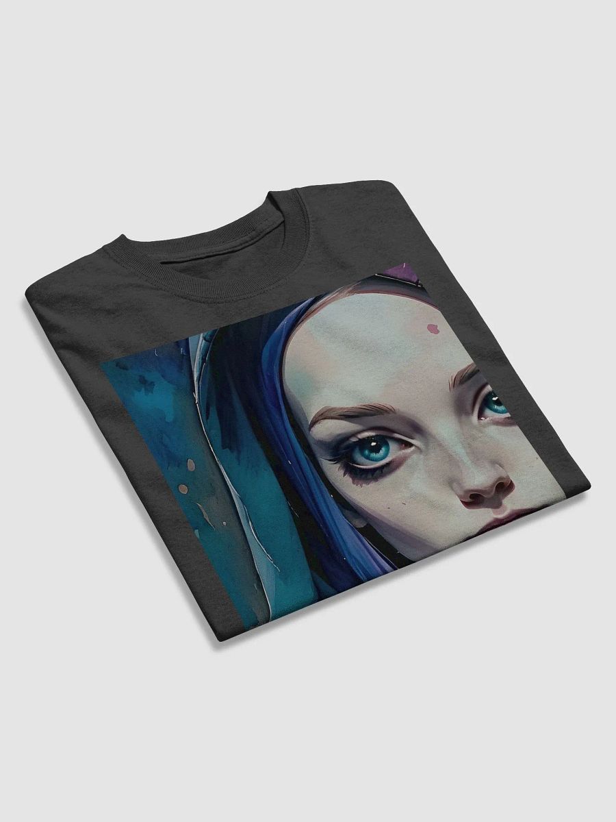 Streetwear Essential: Gildan Heavyweight Tee product image (3)