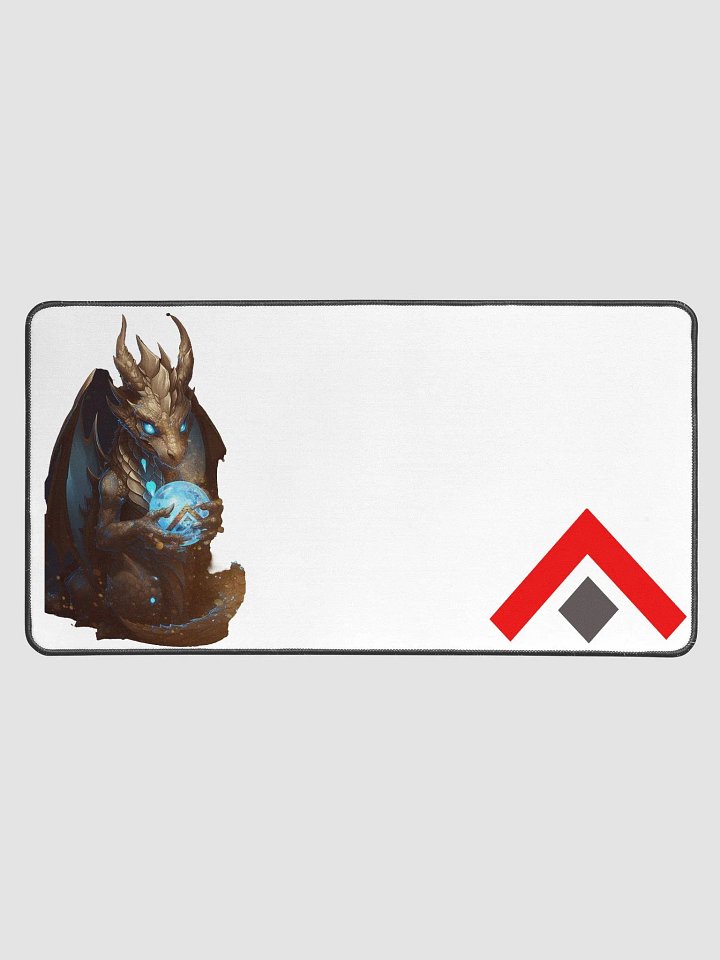 Desk Mat - AC Dragon product image (1)