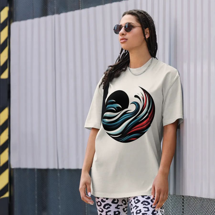 Calming T-Shirts product image (8)