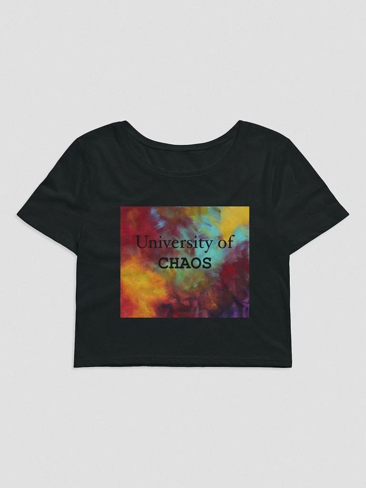 University Of Chaos product image (3)