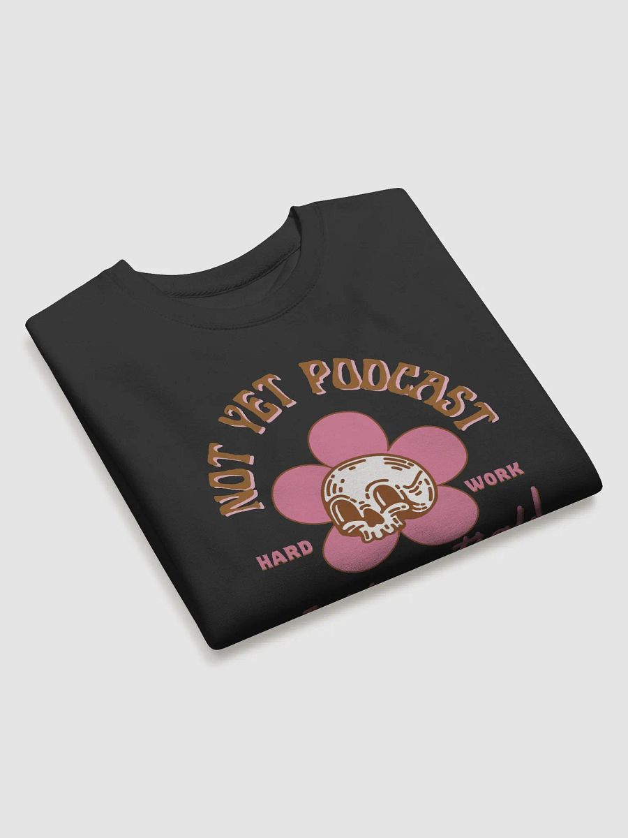 NYP Influential Long Sleeve product image (2)