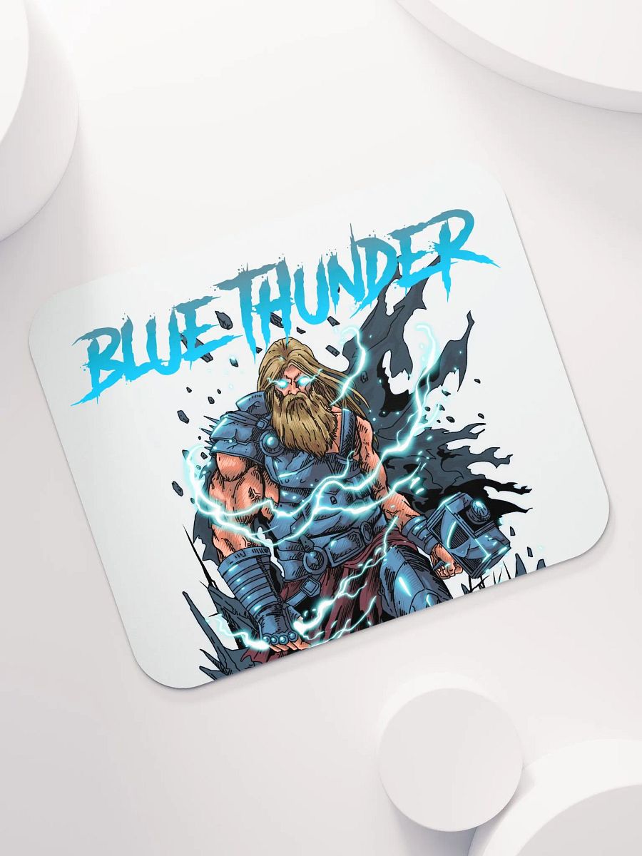 Hero Mousepad Small product image (7)