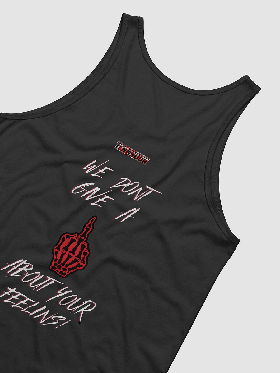 FYFNATION Tank Top product image (17)
