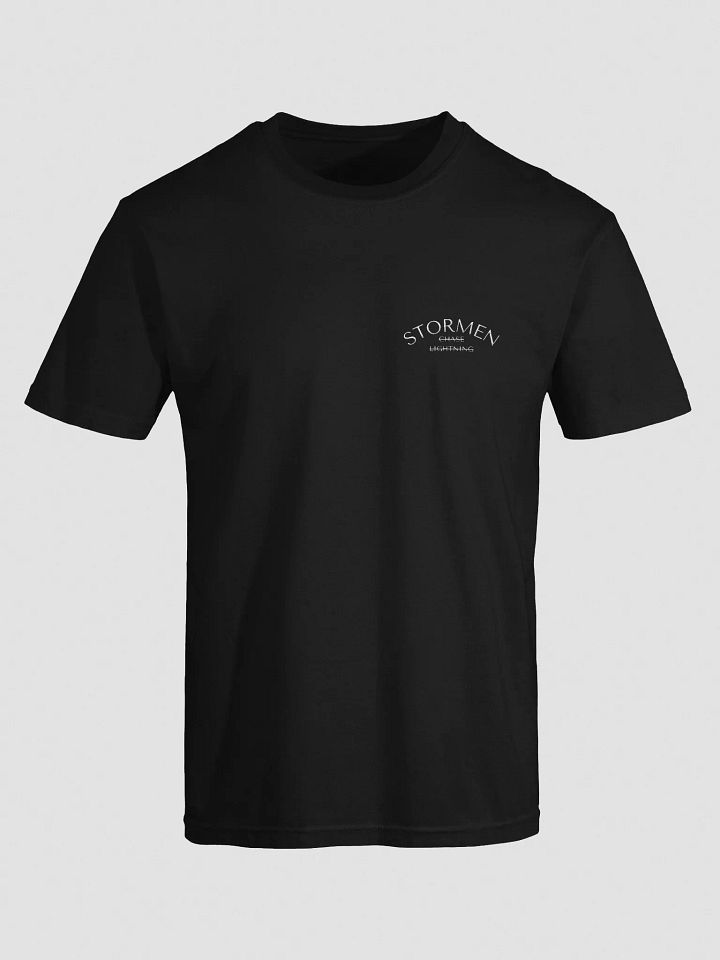Stormen Heavyweight T-Shirt product image (13)