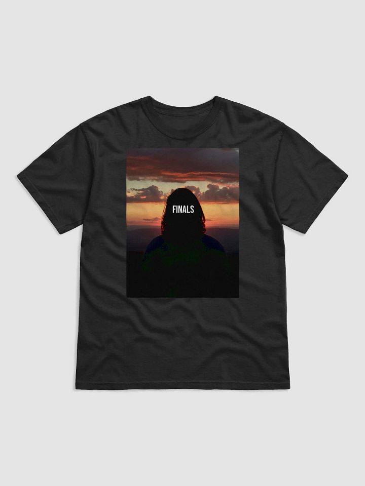 Finals Silhouette Shirt product image (1)