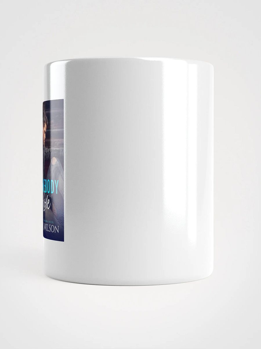 Coffee cup - Somebody to Love product image (5)
