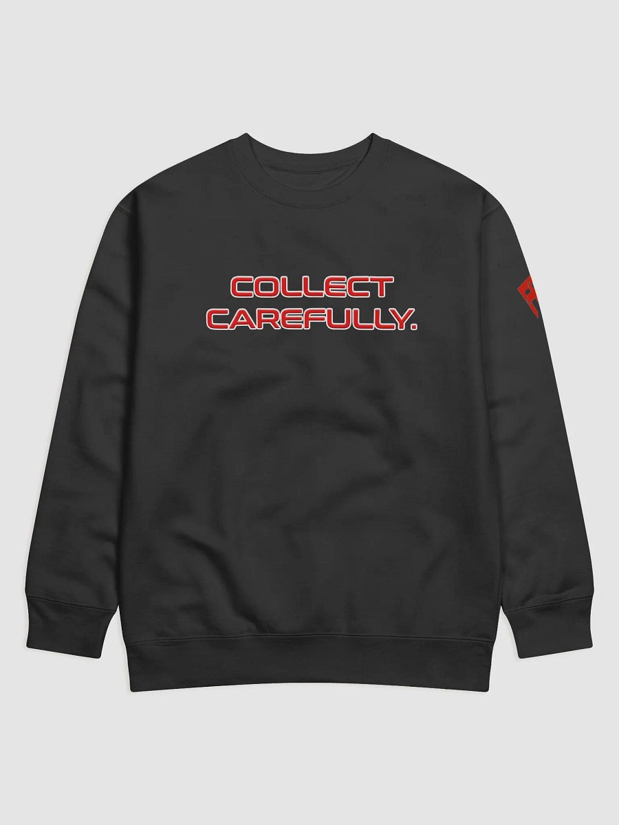 Collector Sweatshirt product image (1)