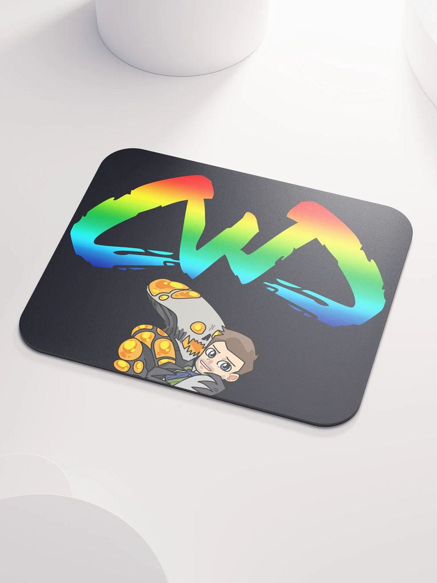 CWC mouse pad product image (3)