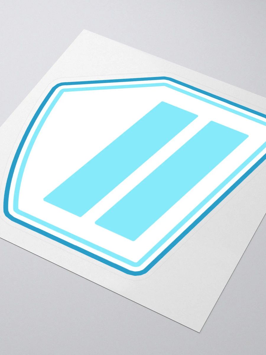 SpyCakes Sticker product image (8)