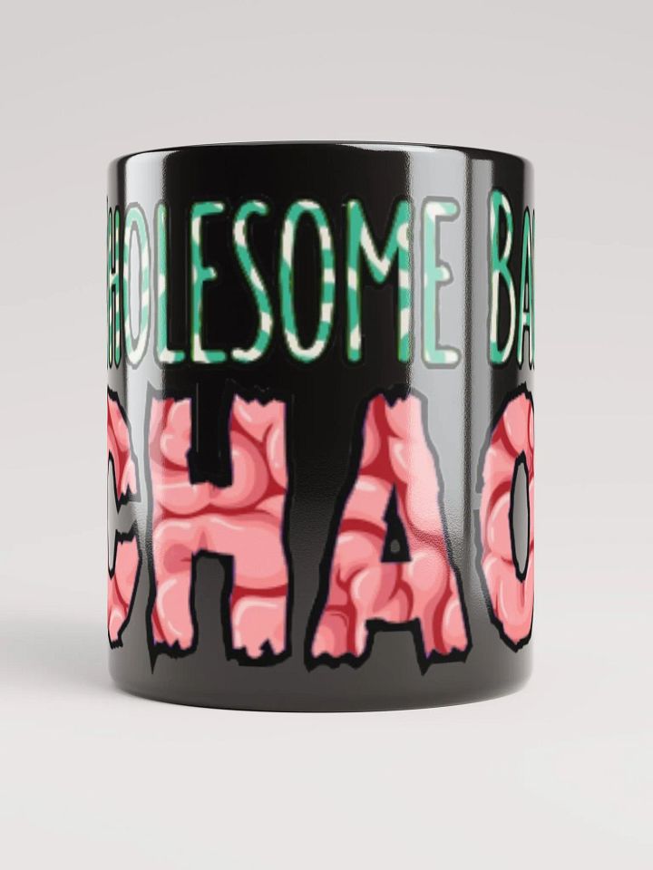 Wholesome Ball of Chaos Mug product image (2)