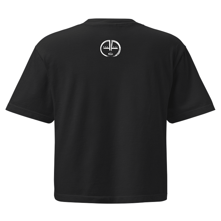 BASIC THE Boxy TShirt product image (2)
