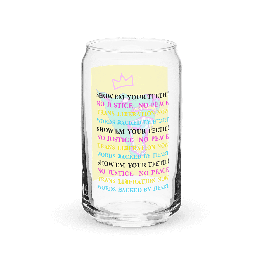 Pride glass product image (7)
