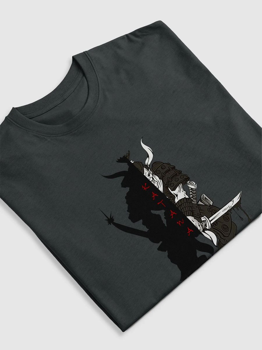 Samurai Heritage Tee product image (5)