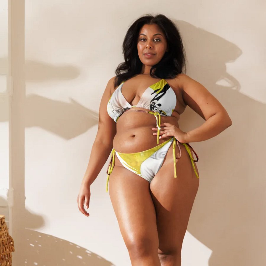 DIGI All Over Print Bikini product image (8)