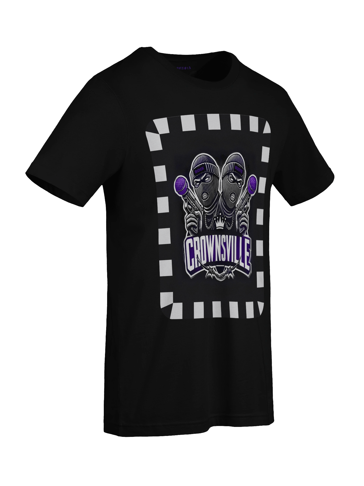 Crownsville T-Shirt product image (93)