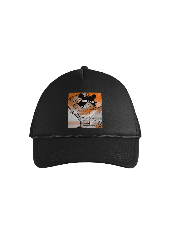Hampan with the sunset hat product image (1)