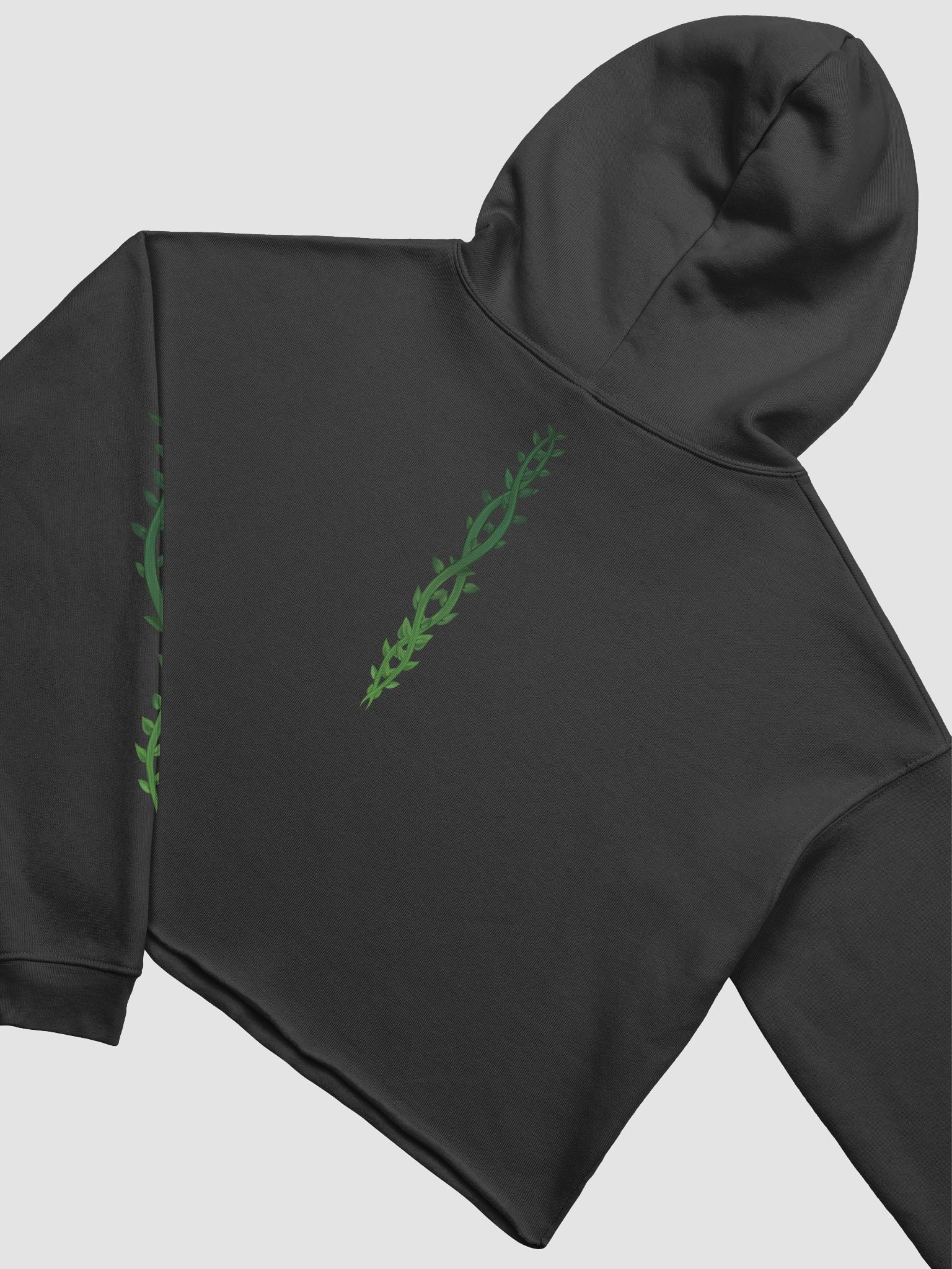 Dreamy Silas (Crop Hoodie Version) product image (4)