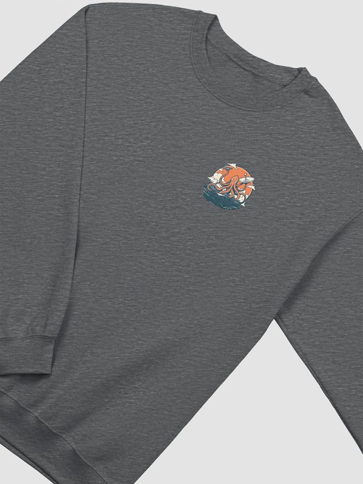 The Kraken product image (2)