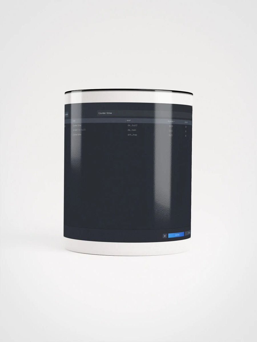 Full Cup Full Server Full Send Mug product image (5)