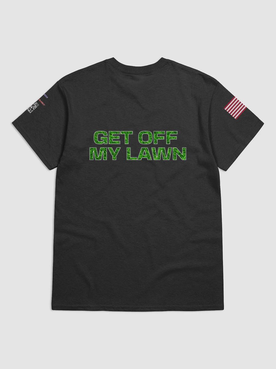 GOML Gildan Heavyweight T-Shirt product image (1)