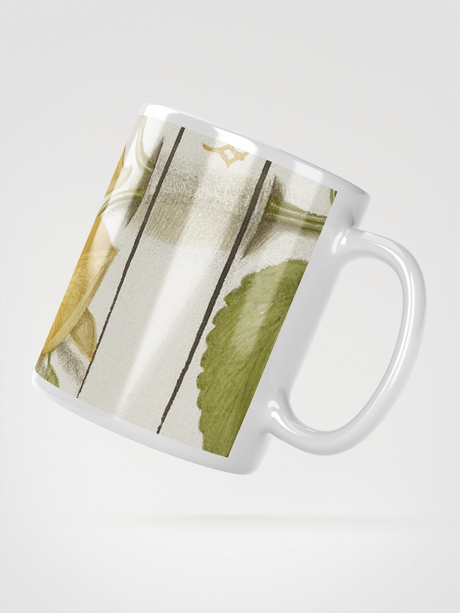 Botanical Harmony Mug product image (2)