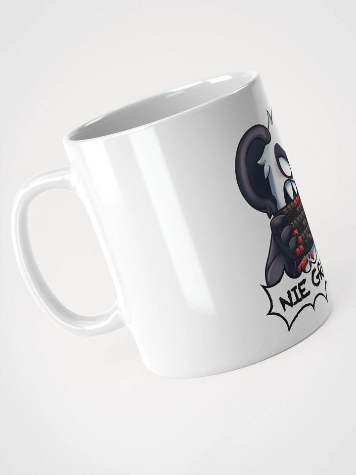 NIE GRAM W TO - Kubek product image (2)