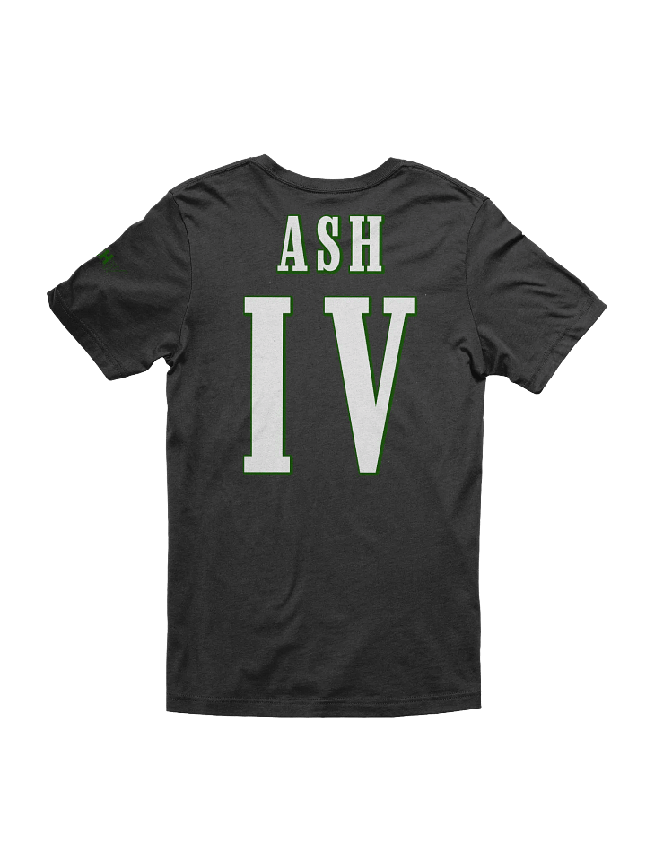 Ash Birds Black product image (2)