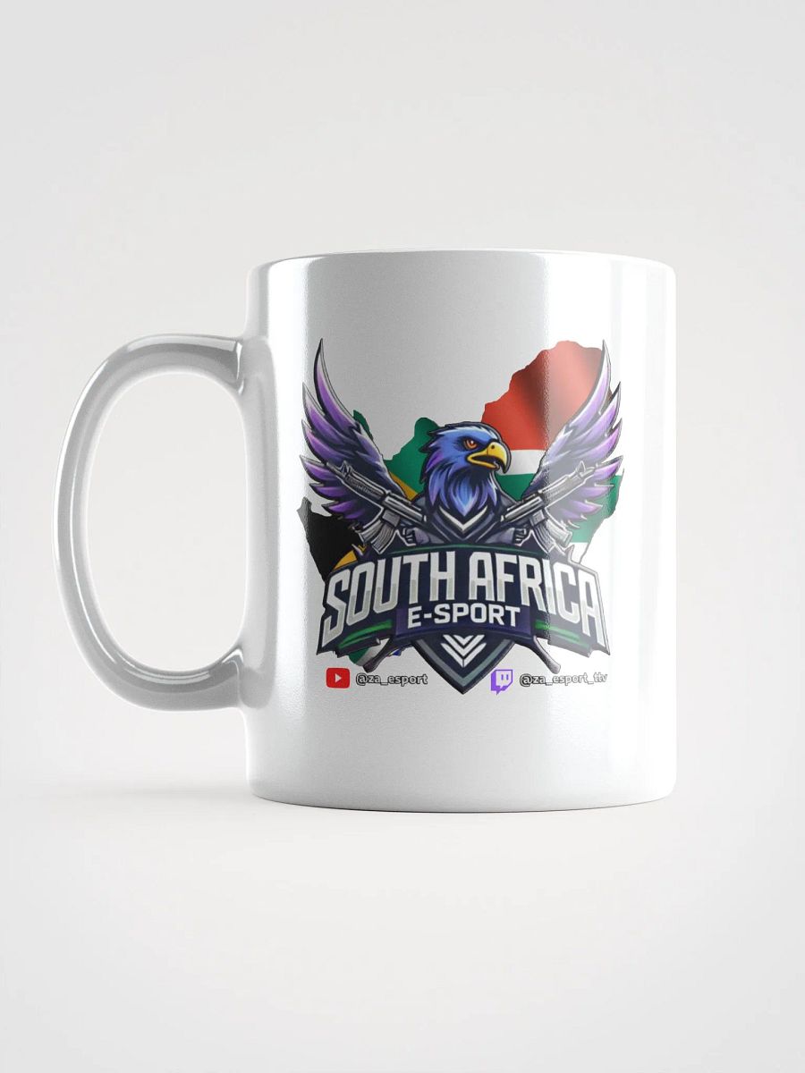 Lag-Free Zone Mug product image (17)