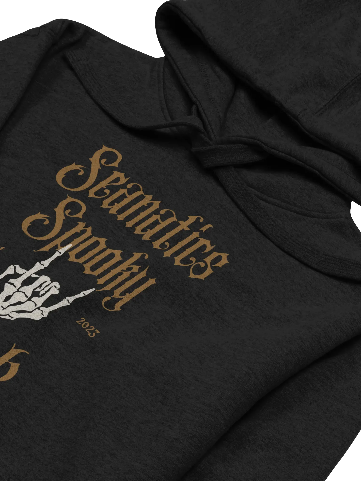 Seanatics Spooky Club Hoodie product image (11)