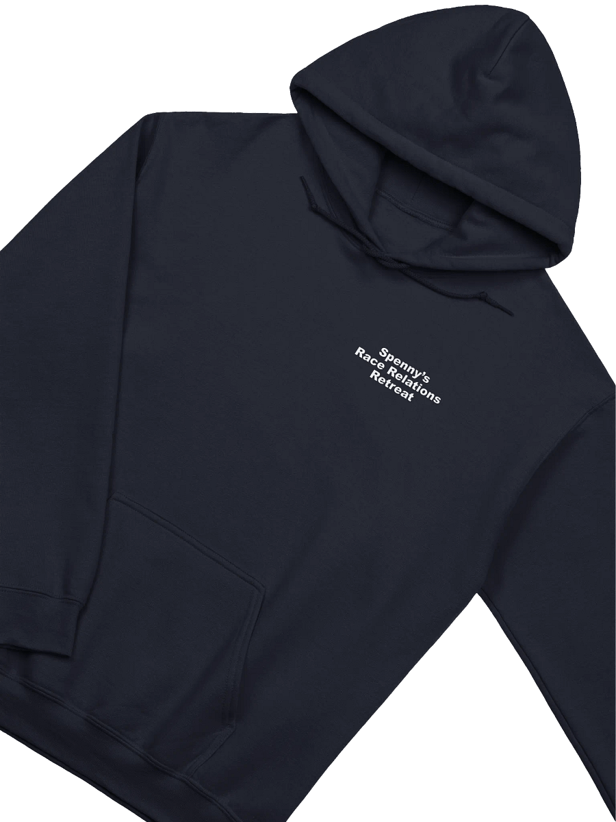 Spenny's Race Relations Retreat Hoodie product image (5)