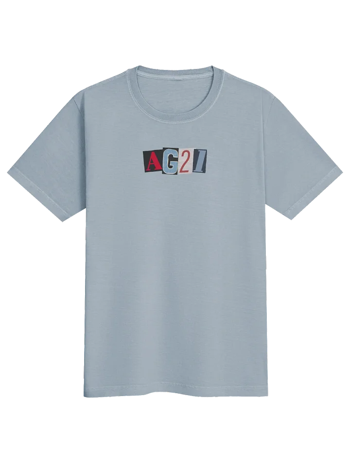 Ransom Vintage Tee product image (3)