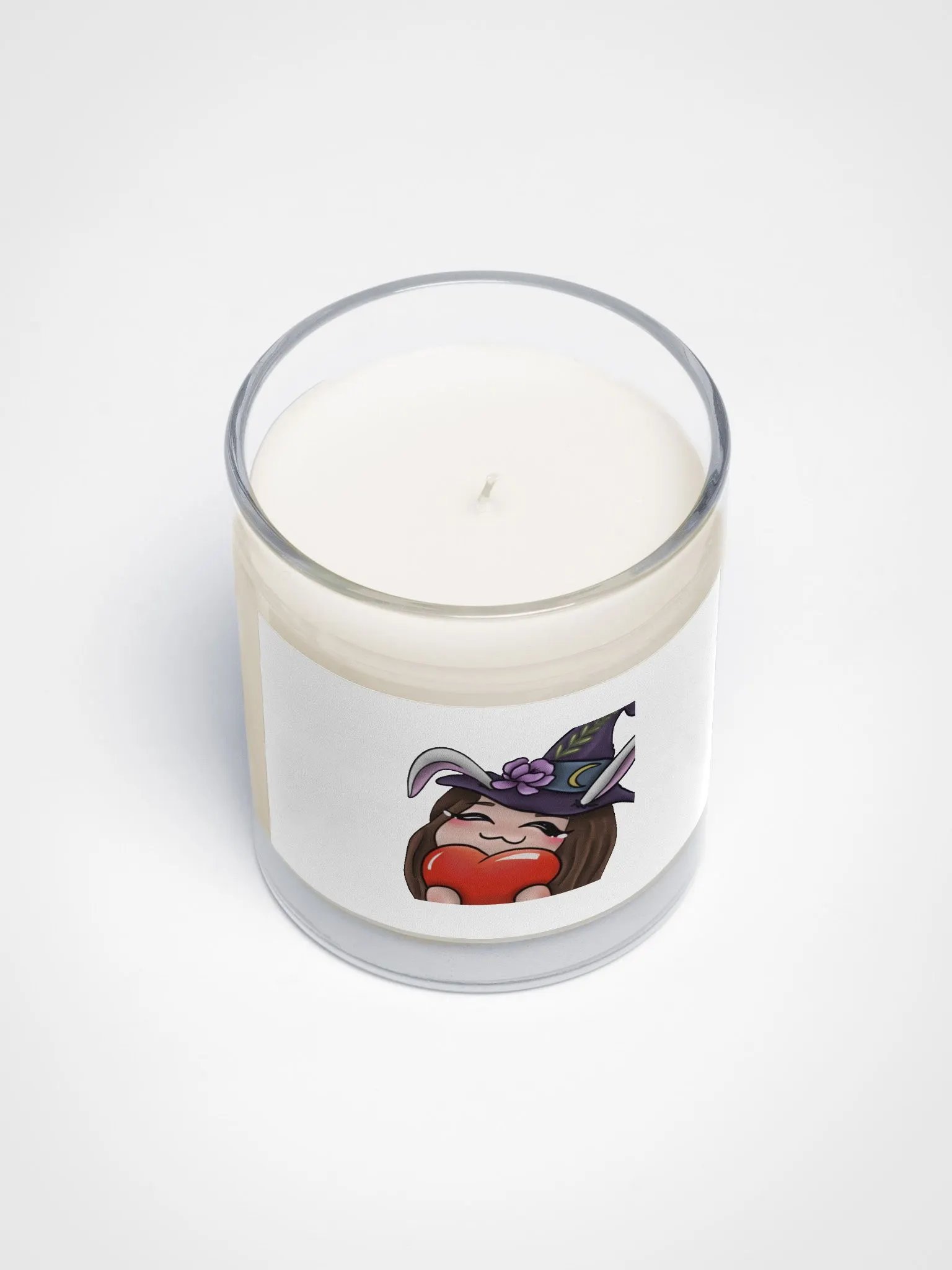 Bunny Candle product image (2)