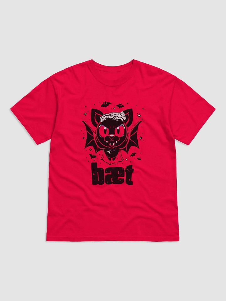 Ellga's True Form Tee product image (2)