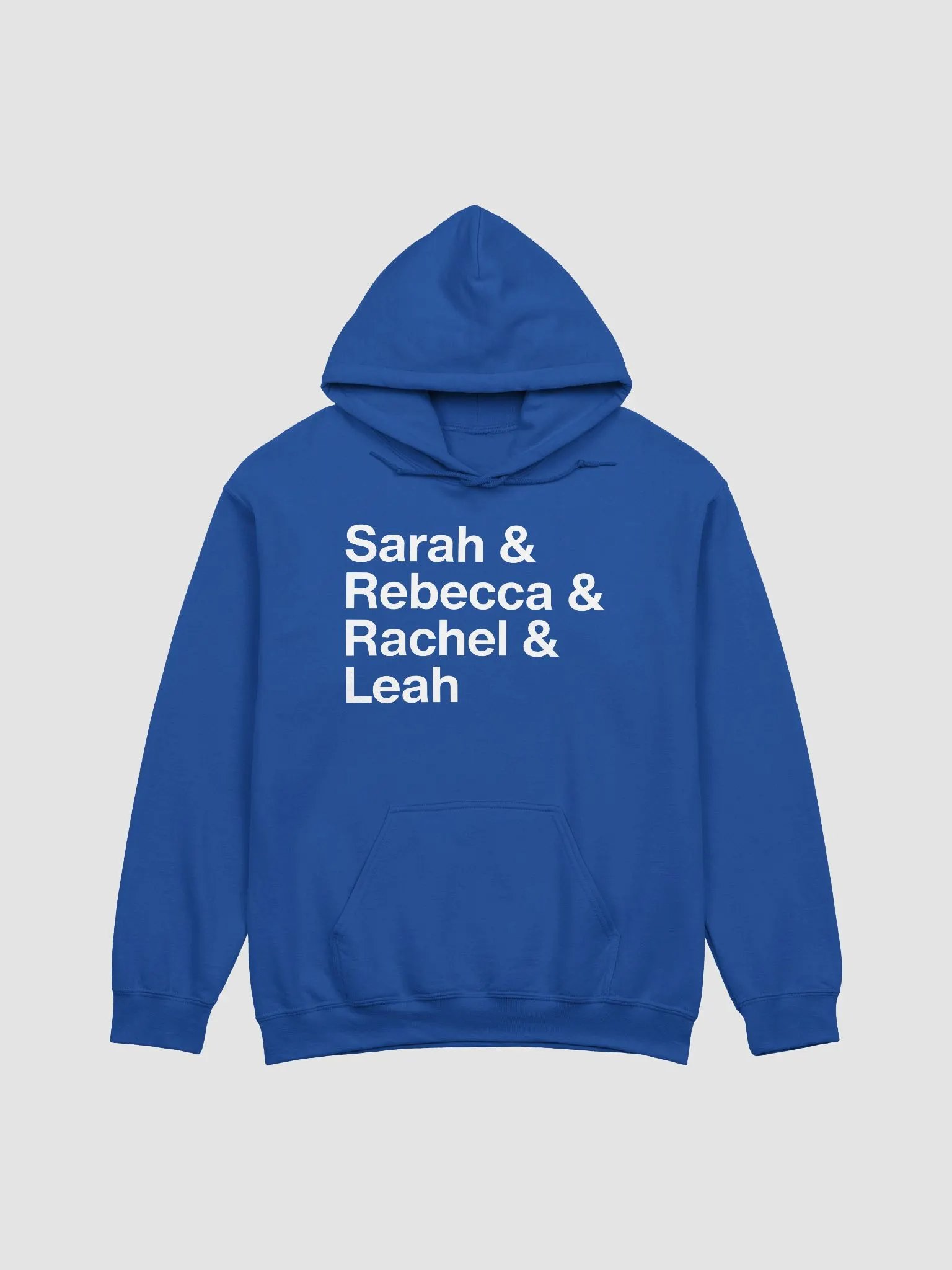 Matriarchs Hoodie product image (1)