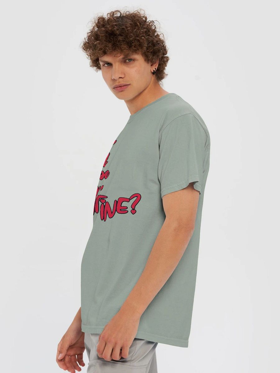 WILL YOU BE MY VALENTINE? product image (76)