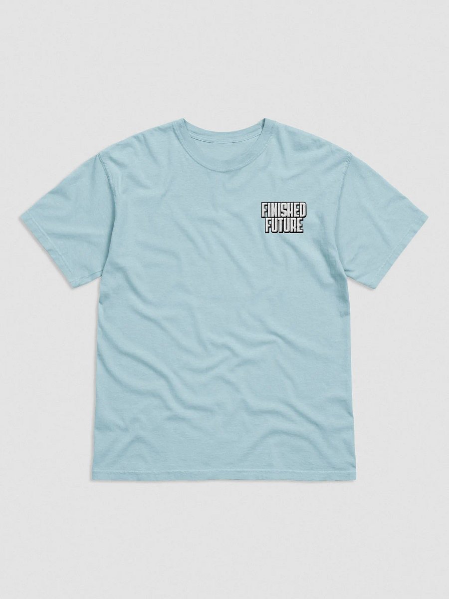 FinishedFutur | Casual-Design | Bestickt product image (3)