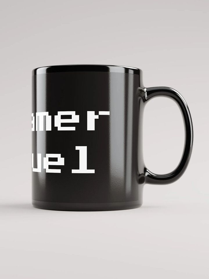 Gamer Fuel Mug product image (1)