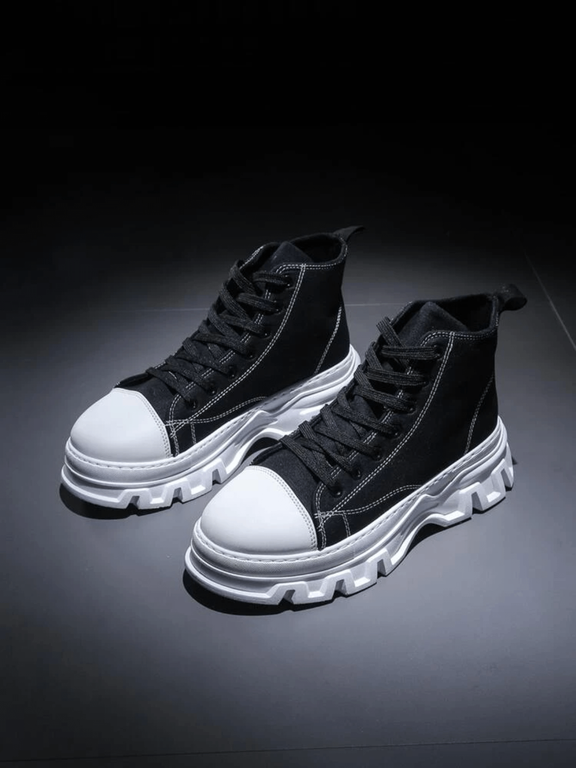M5 LENNY'S (TENNIS BOOTS) product image (1)