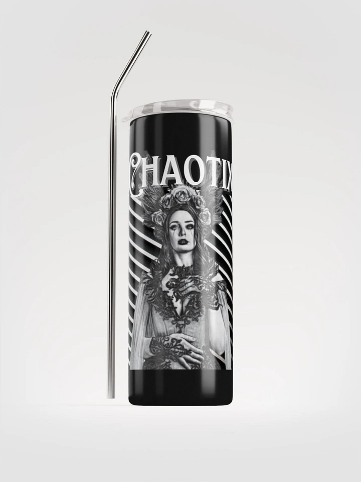 Mother Chaos Tumbler product image (1)
