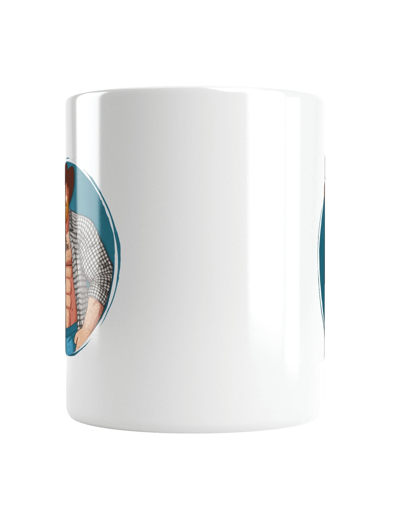 Kingridge Ranch Coffee Mug product image (6)