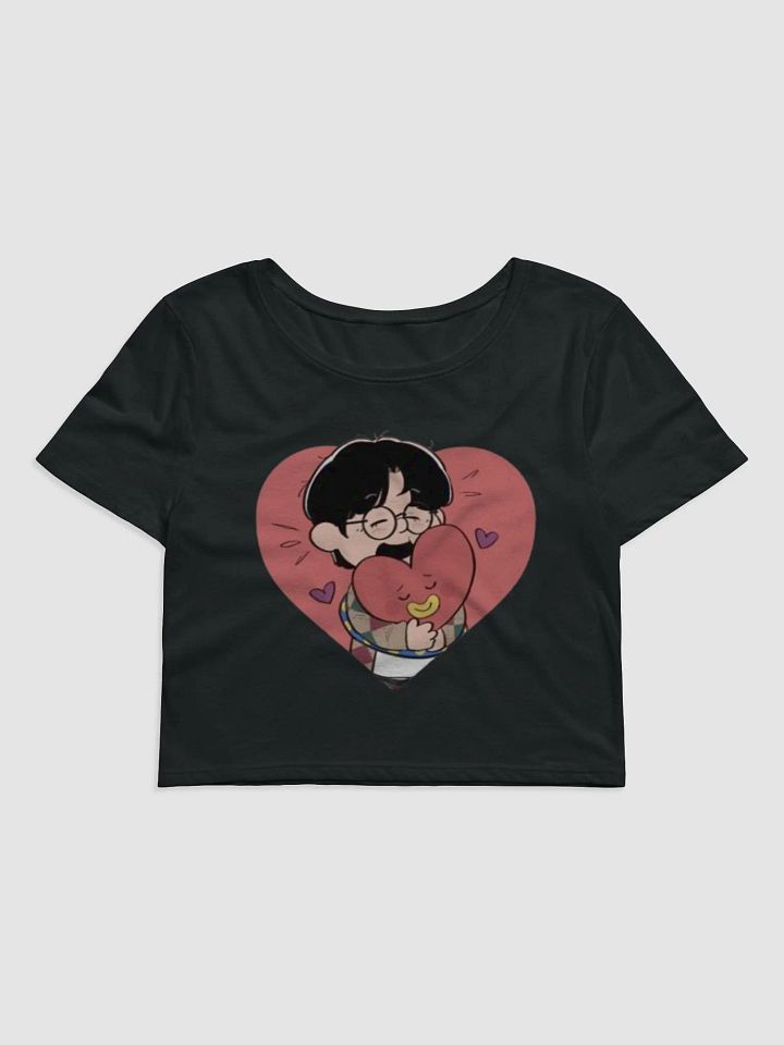 Women's Crop Tee product image (1)