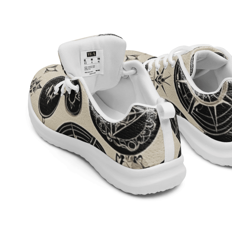 Symbology Shoes - Women's Athletic Sports Shoes product image (6)