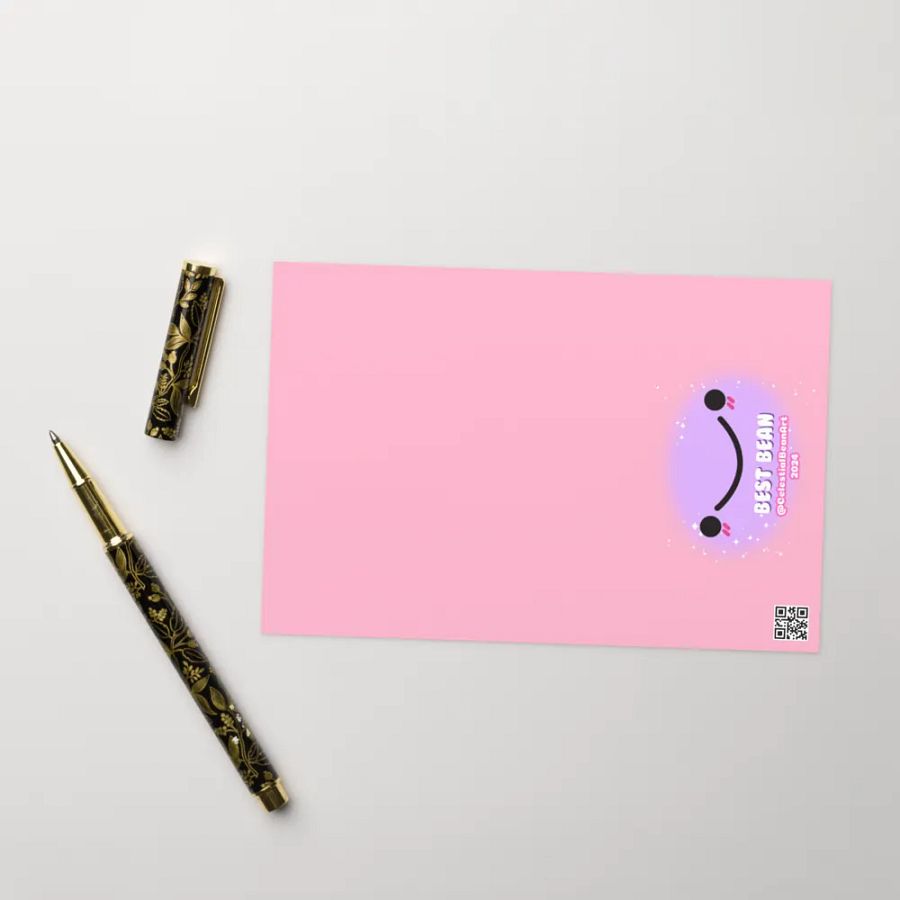 You do it for my greeting card product image (7)