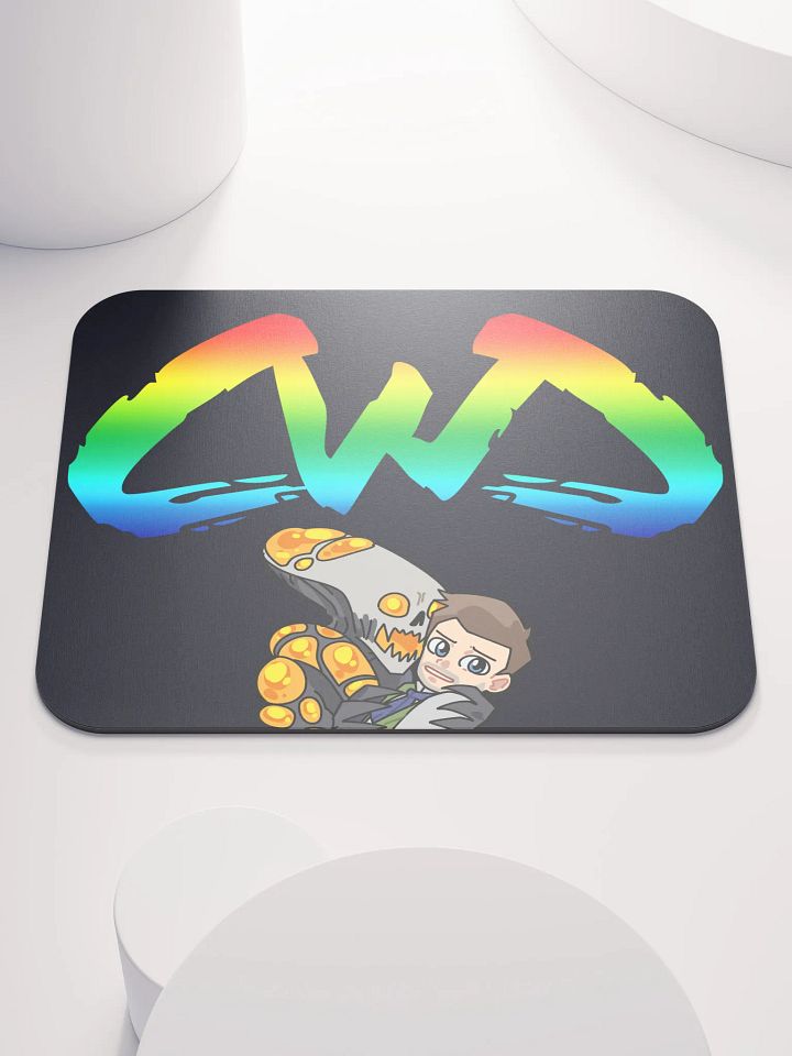 CWC mouse pad product image (1)