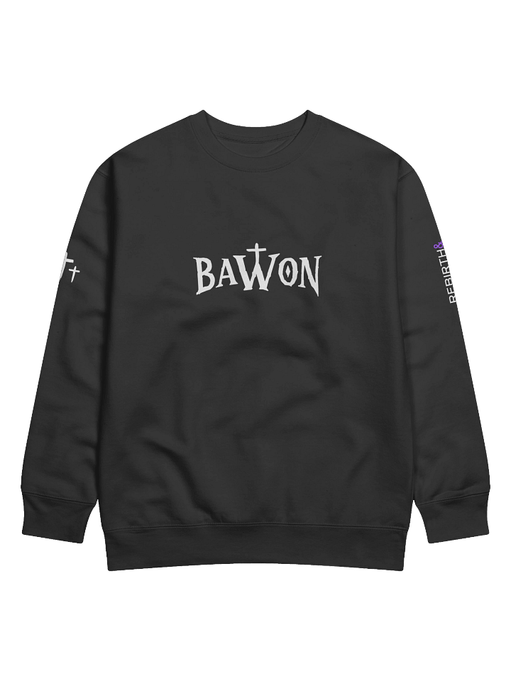 BAWON Premium Sweatshirt product image (1)