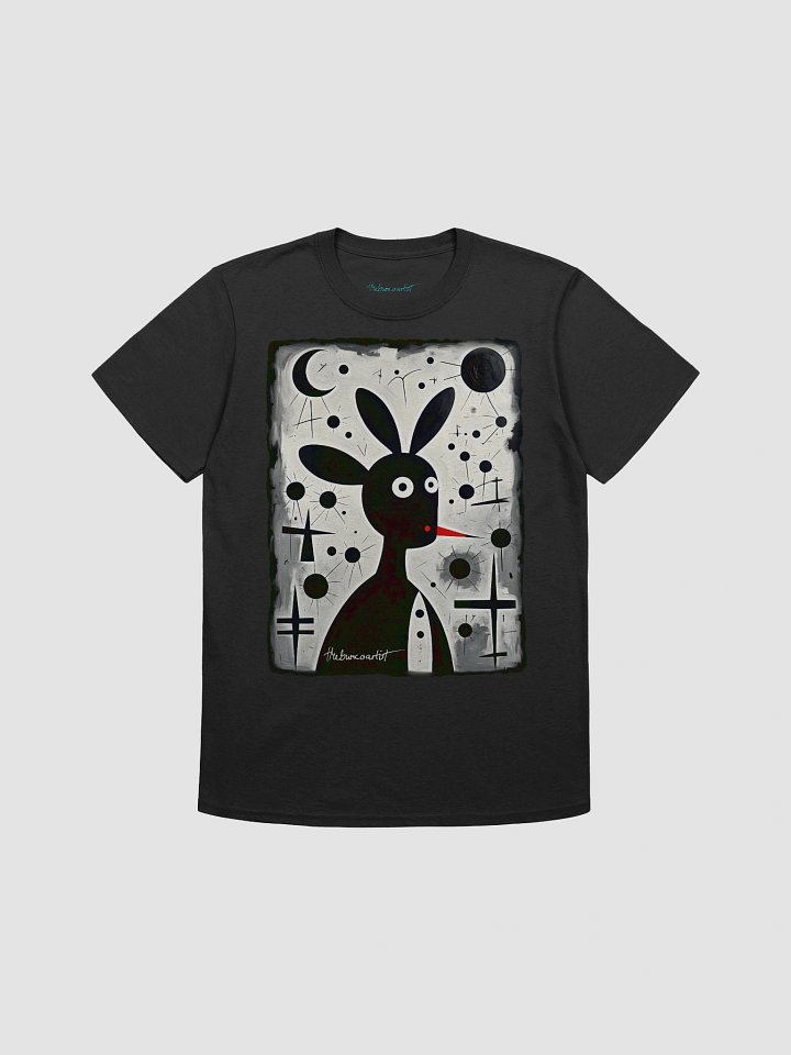 Gildan Unisex Softstyle T-Shirt product image (1)